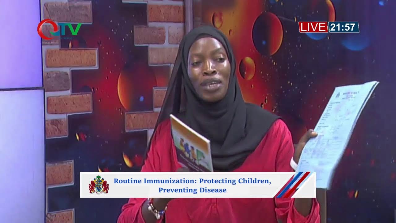 MINISTRY OF HEALTH TALK SHOW  12.02.26