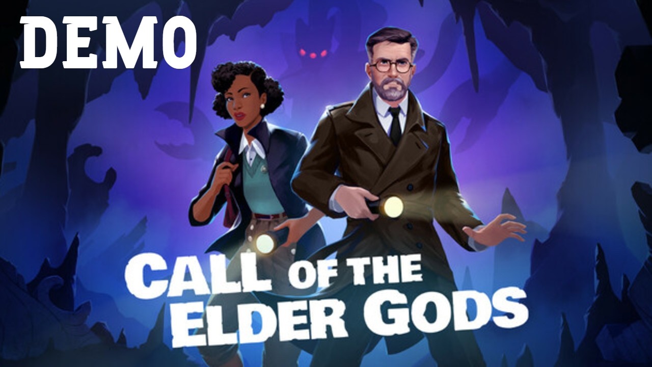 Call Of The Elder Gods La secuela de Call of the sea de 2020 #review #gameplay #español #demo