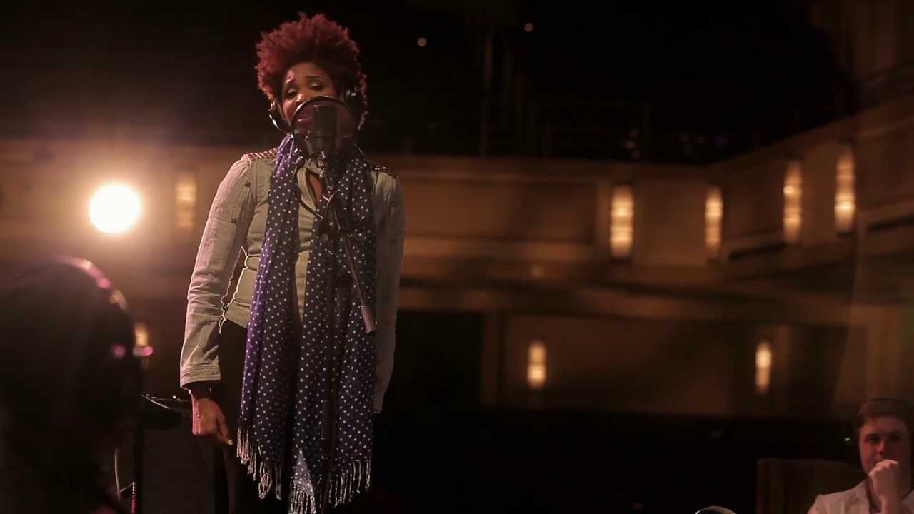 Snarky Puppy feat. N'Dambi - Deep (Family Dinner - Volume One)