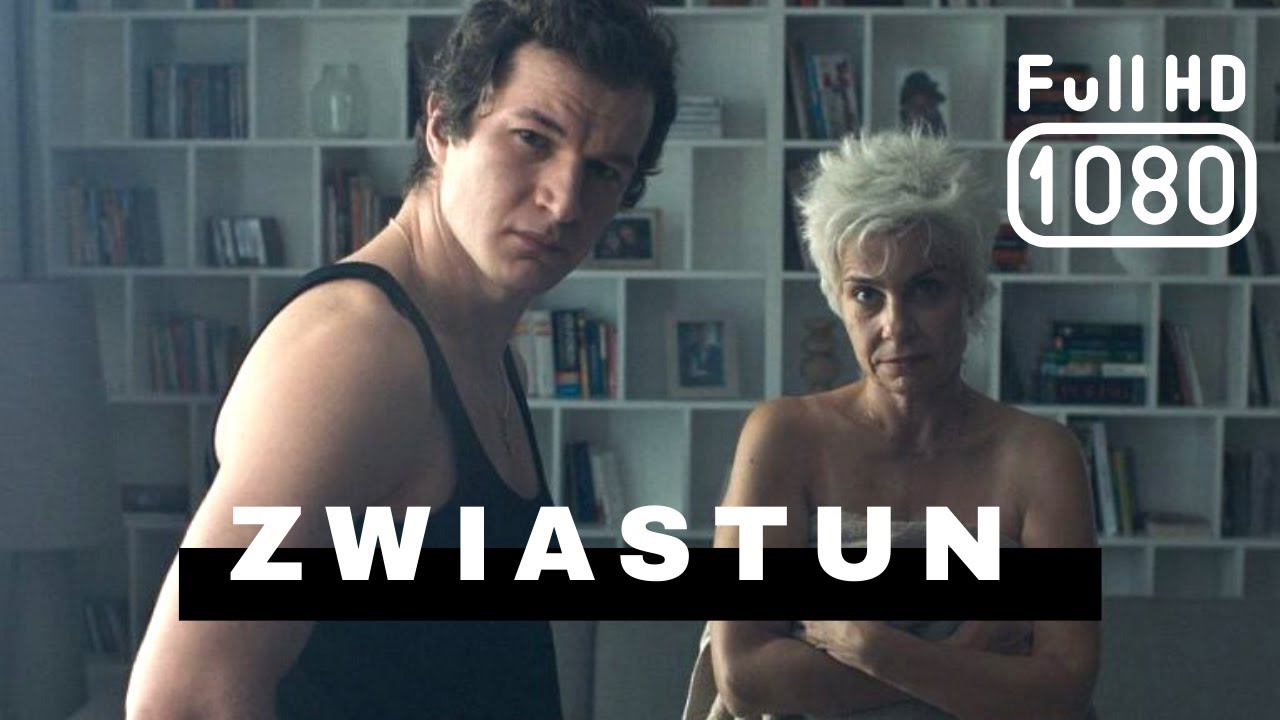ŚNIEGU JUŻ NIGDY NIE BĘDZIE - oficjalny zwiastun