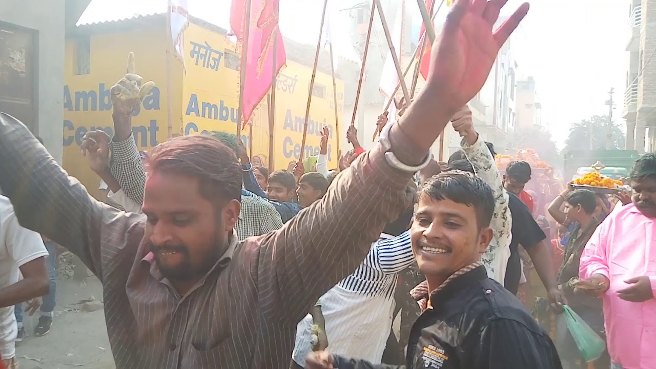 JJ colony bakkar wala