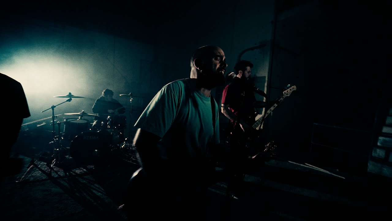 El Vicio del Duende - El Huracán (Videoclip Oficial)
