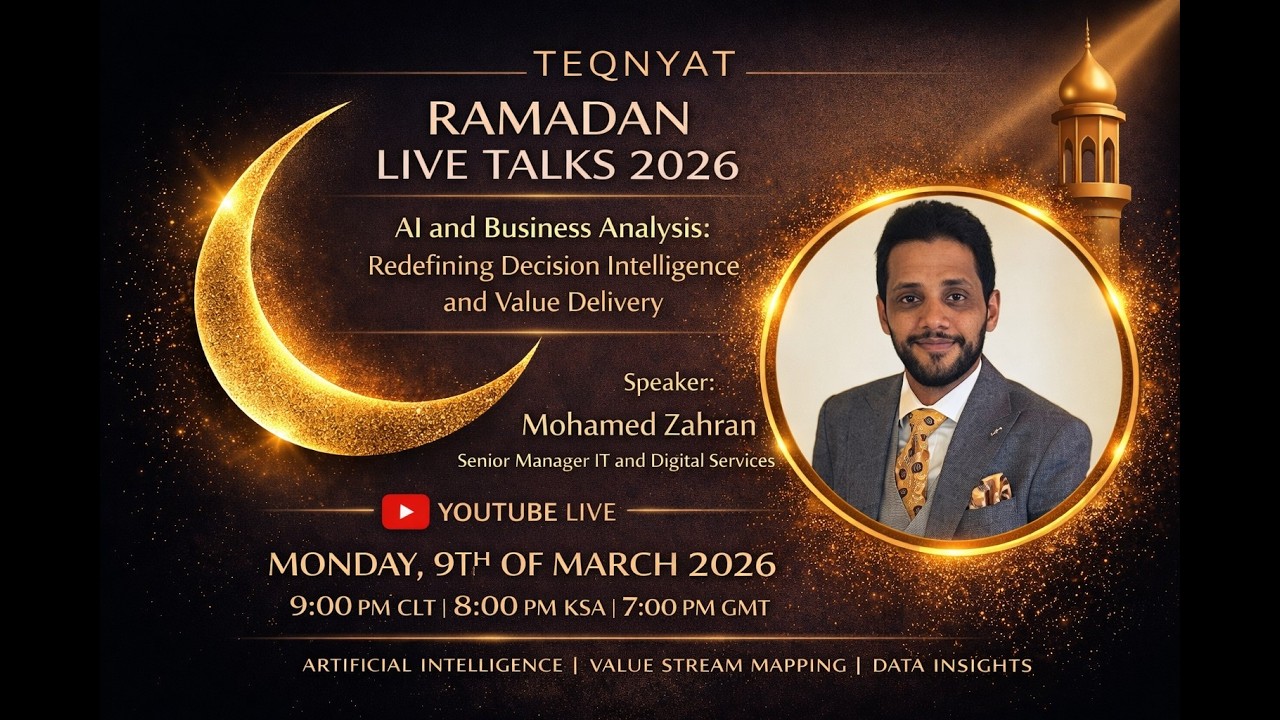 AI and Business Analysis: Redefining Decision Intelligence and Value Delivery