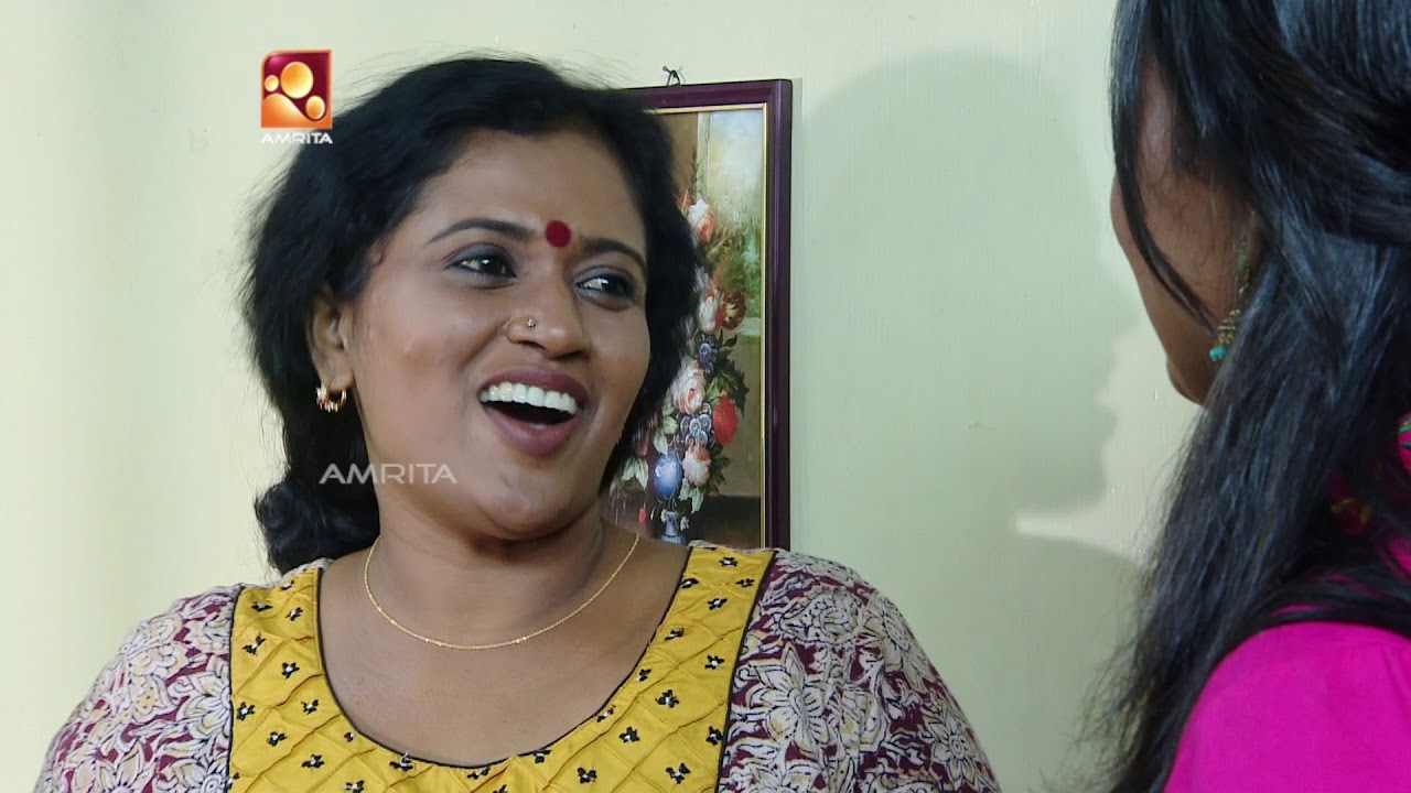 Aliyan vs Aliyan | Comedy Serial | Amrita TV | Ep : 290 | തവണ സുന്ദരി   |