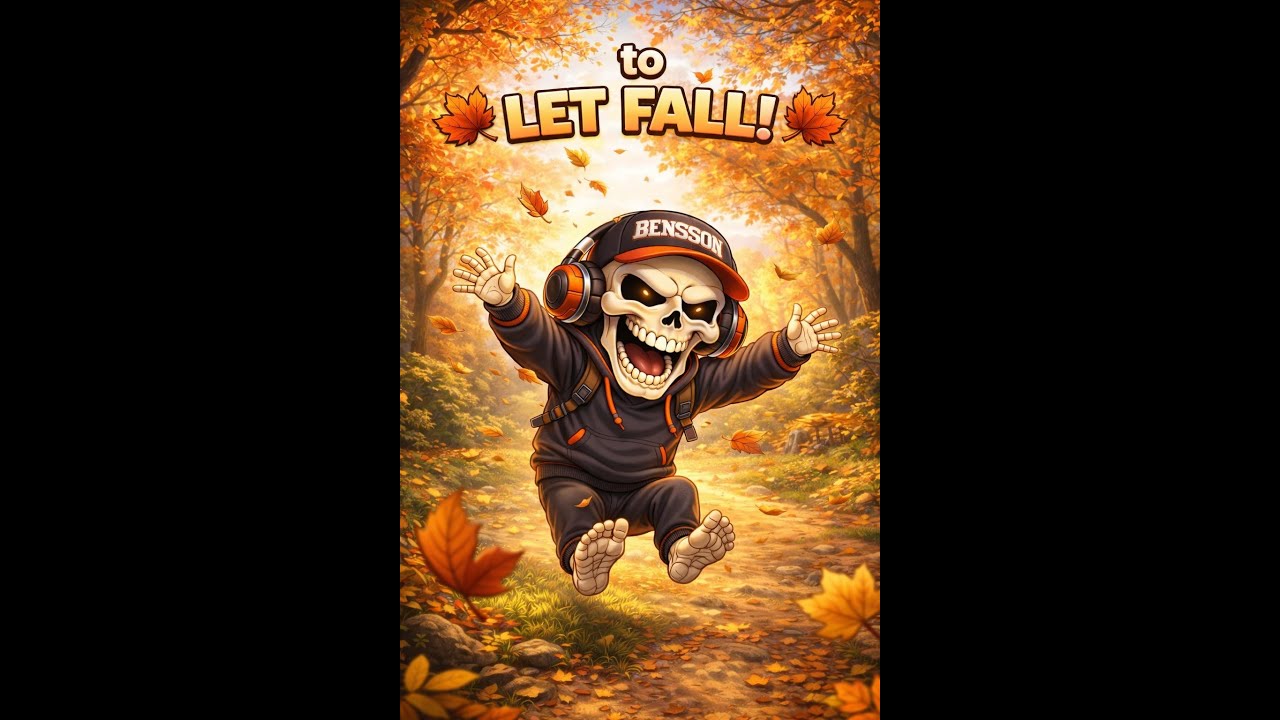 To Let Fall!!