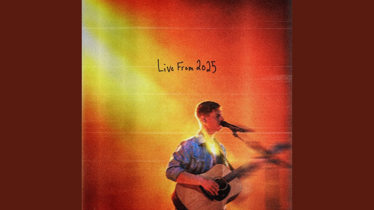 Restless Mind (feat. Luisa Marion) [Live From 2025]