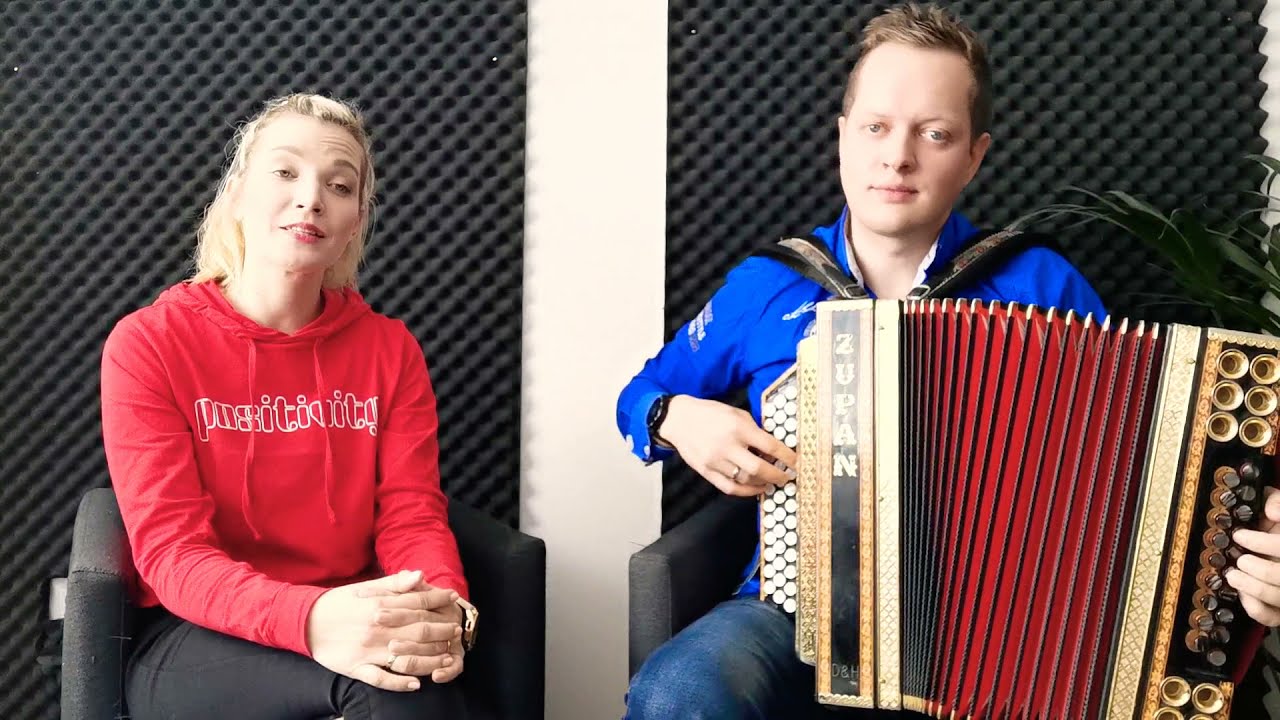 Tränen für dich (Jesen ihti) - Teja & Günther