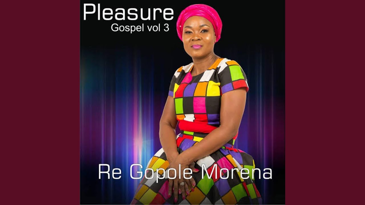 Jehovha Modimo Wa Isiraele