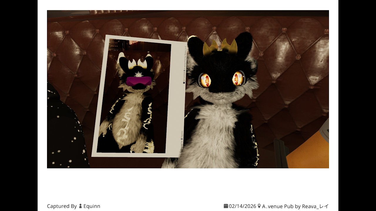 VRChat Stream