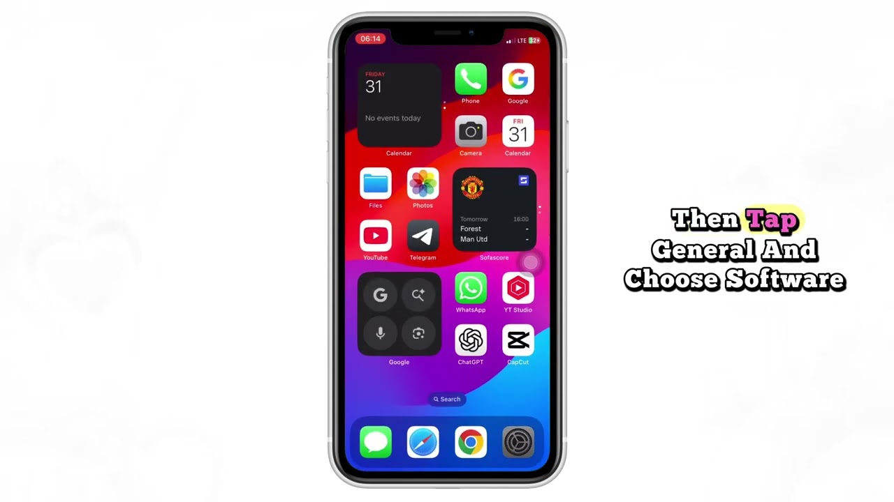 Как найти и удалить все вирусы на вашем iPhone (руководство 2025 года)