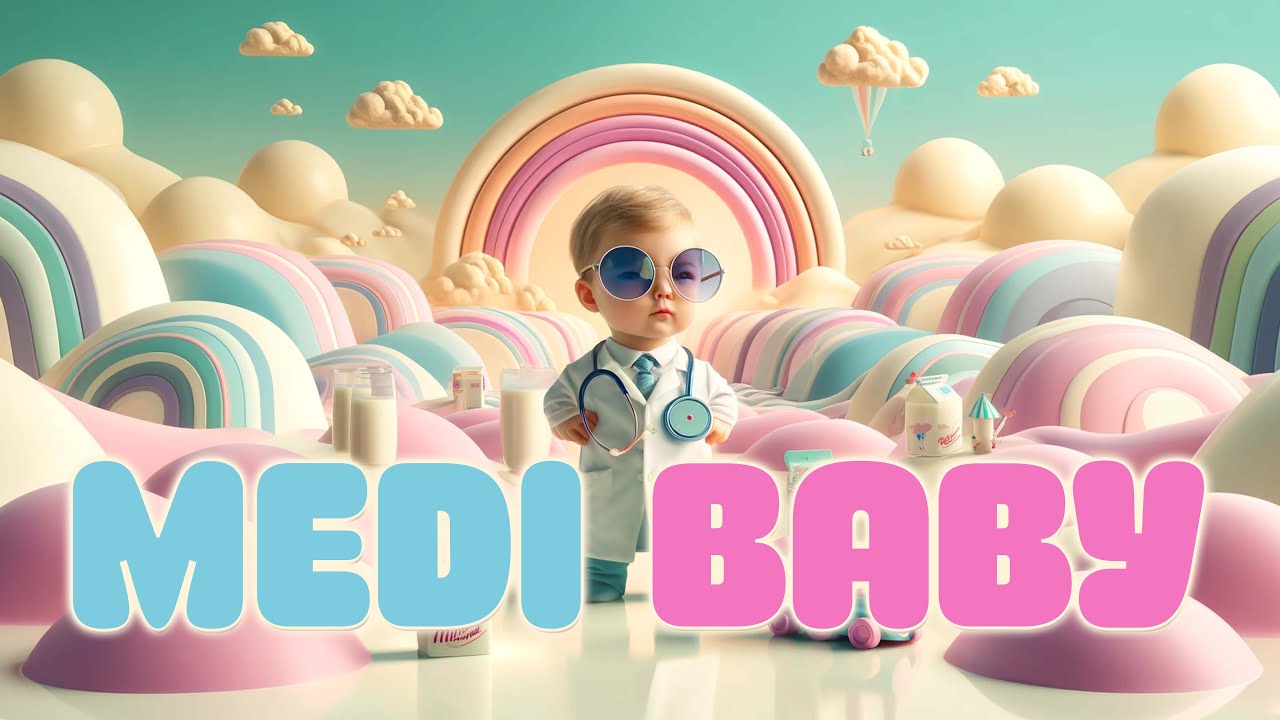 Medimeisterschaften Alumni 2024 - MEDI BABY
