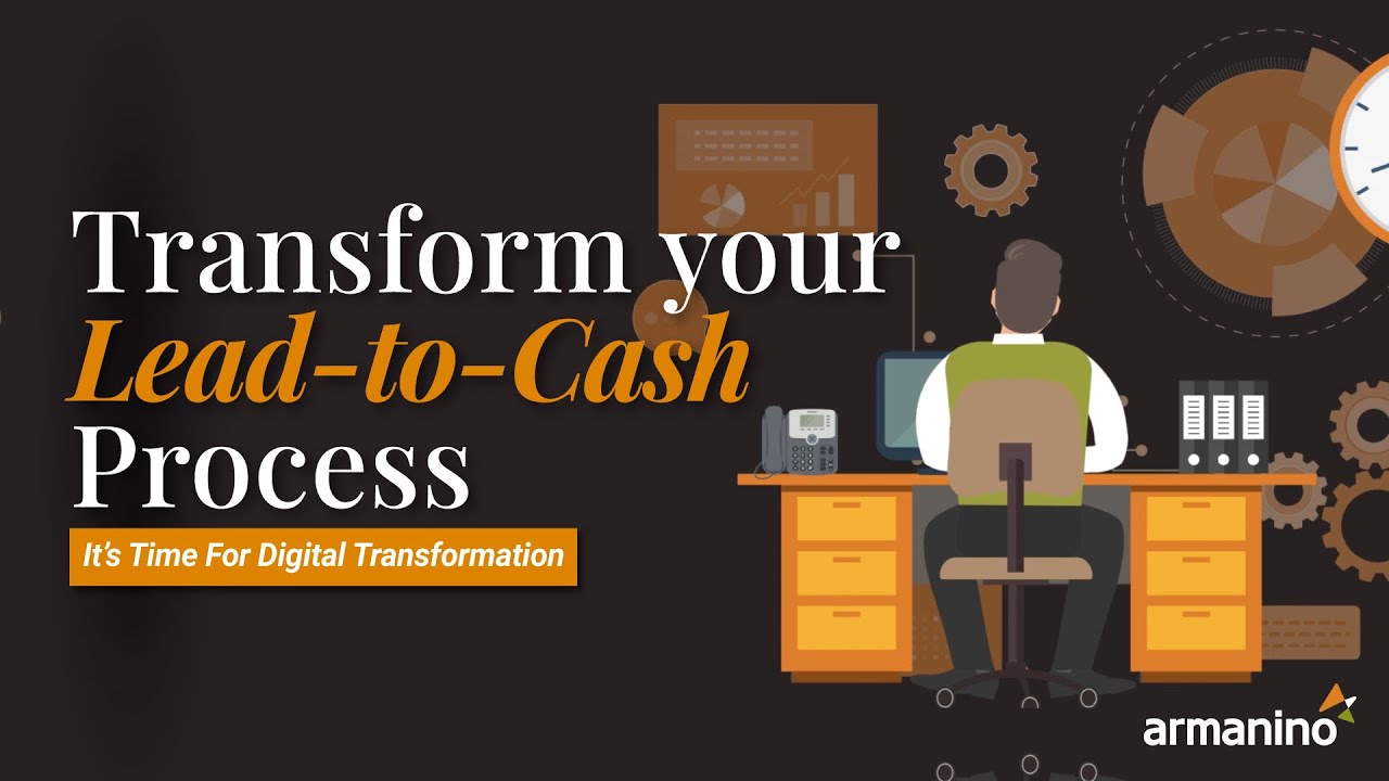 Transform Your Lead-to-Cash Process