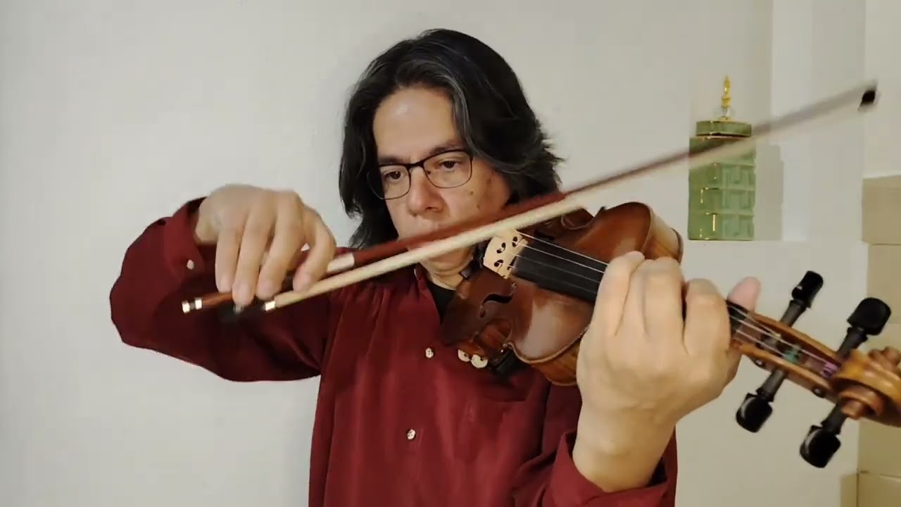 Recital de 3er semestre del 2026