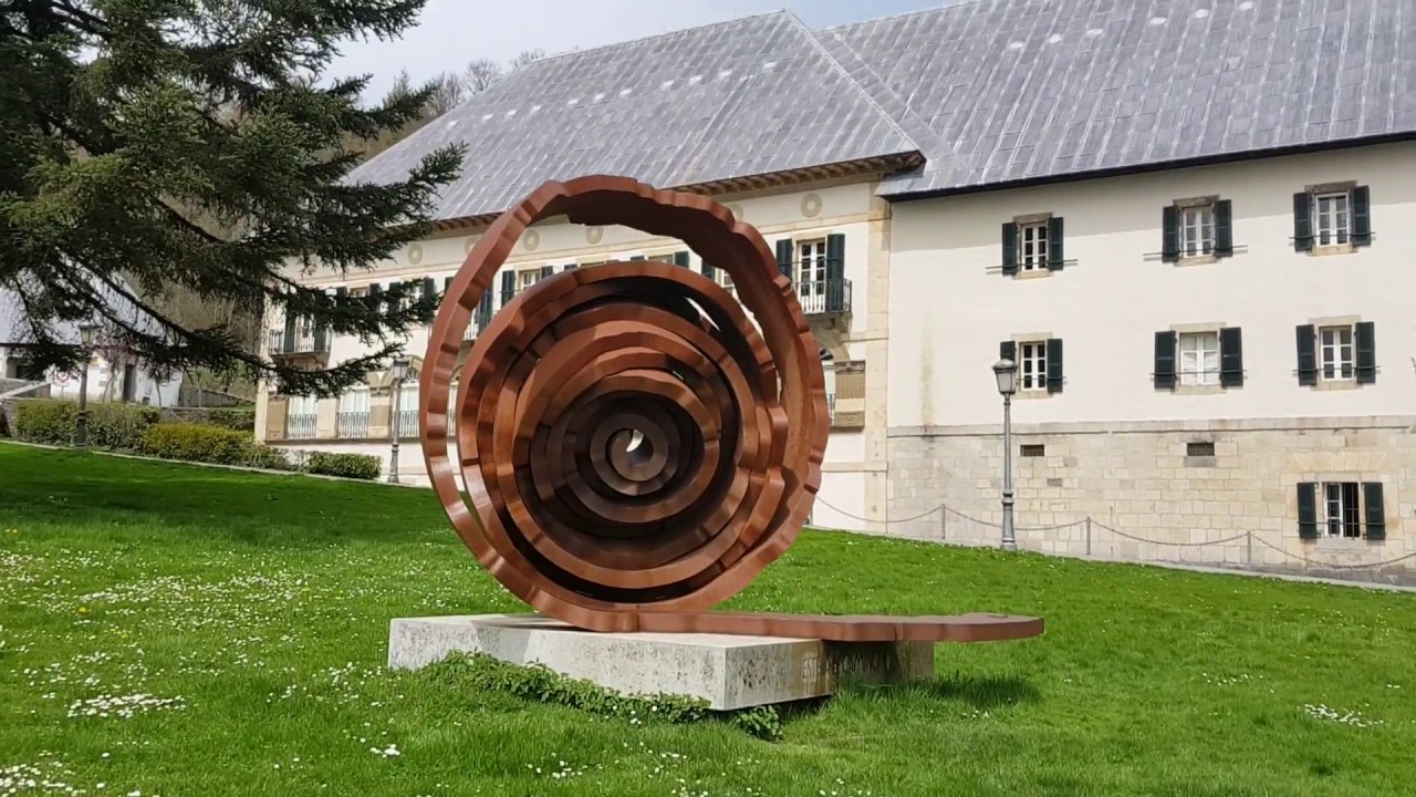 Orreaga - Roncesvalles