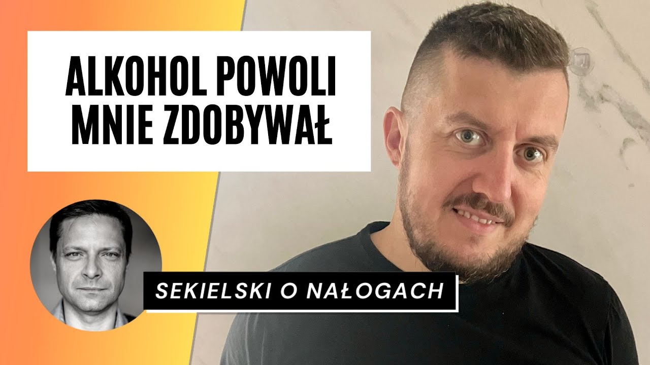 Dupościsk vs trzeźwienie