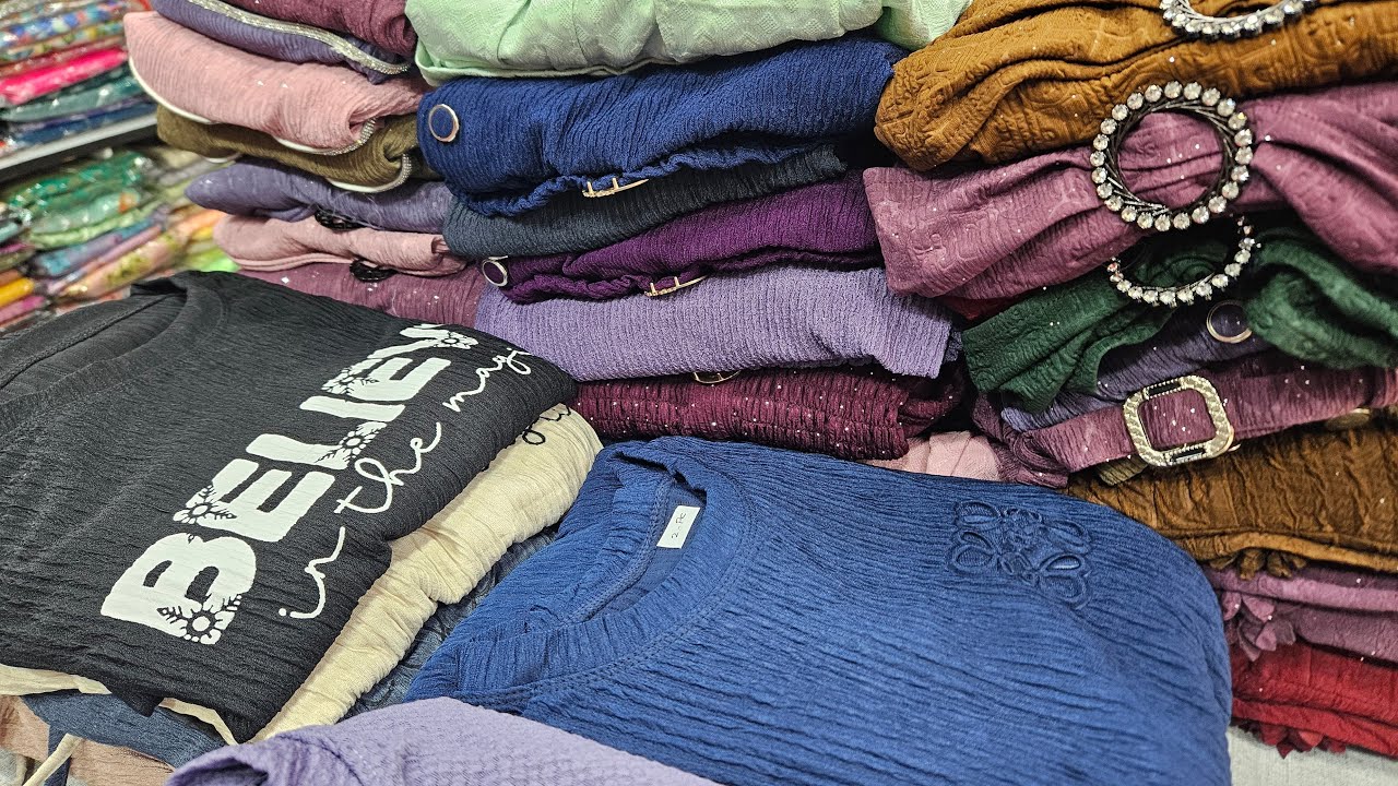 Western Collections New Arrival/ imported Tshirt and pant #western #stylish #trending #online
