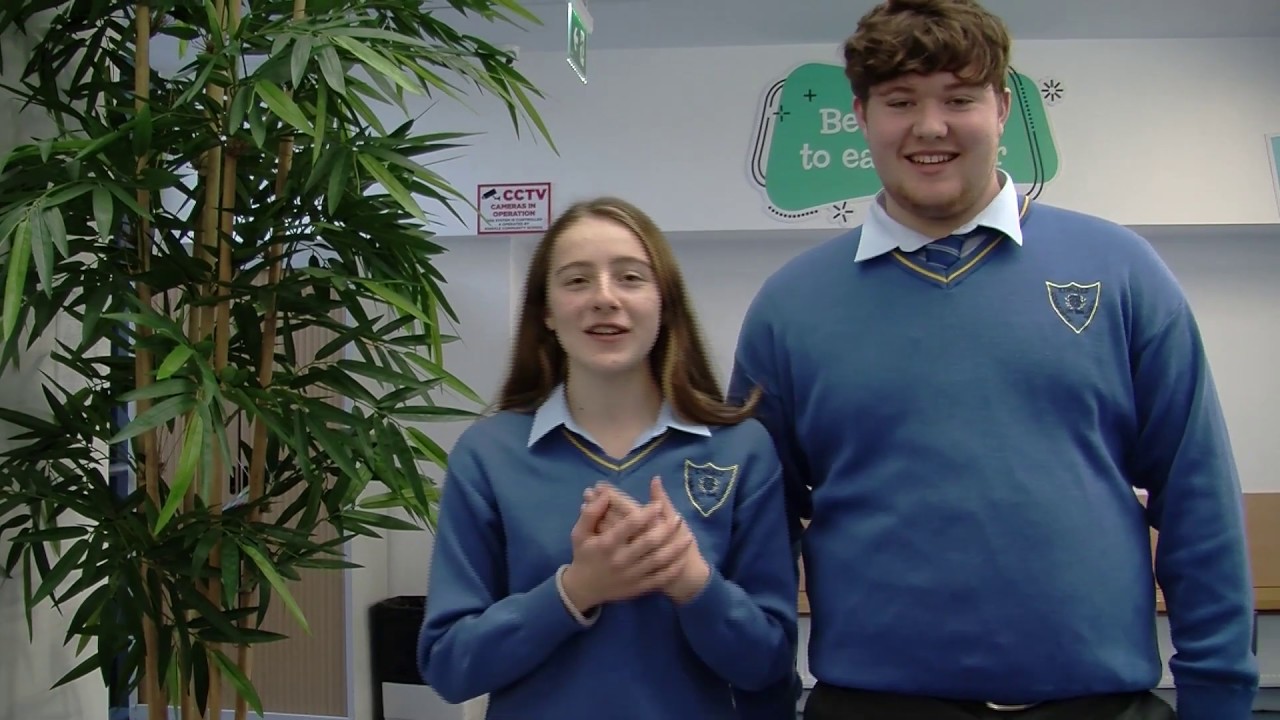 Our School: Kinsale CS