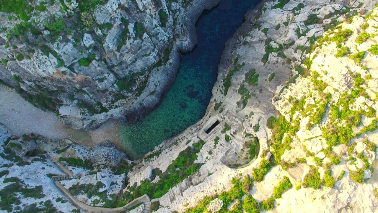 Wied il-Għasri - VisitGozo