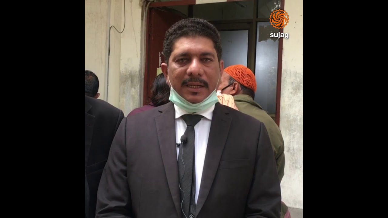 &lsquo;Forced conversion and marriage&rsquo; of a minor Christian girl | March On | Sujag Videos