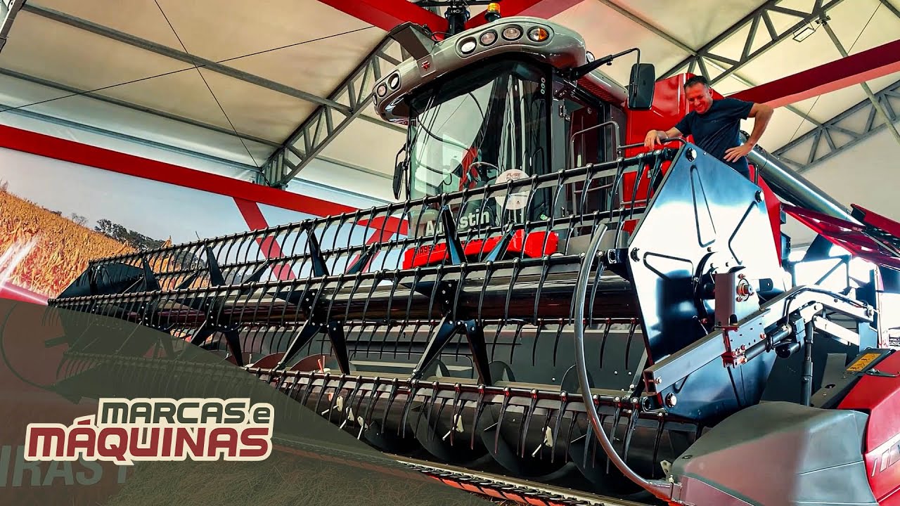MASSEY FERGUSON - EXPODIRETO COTRIJAL 2024