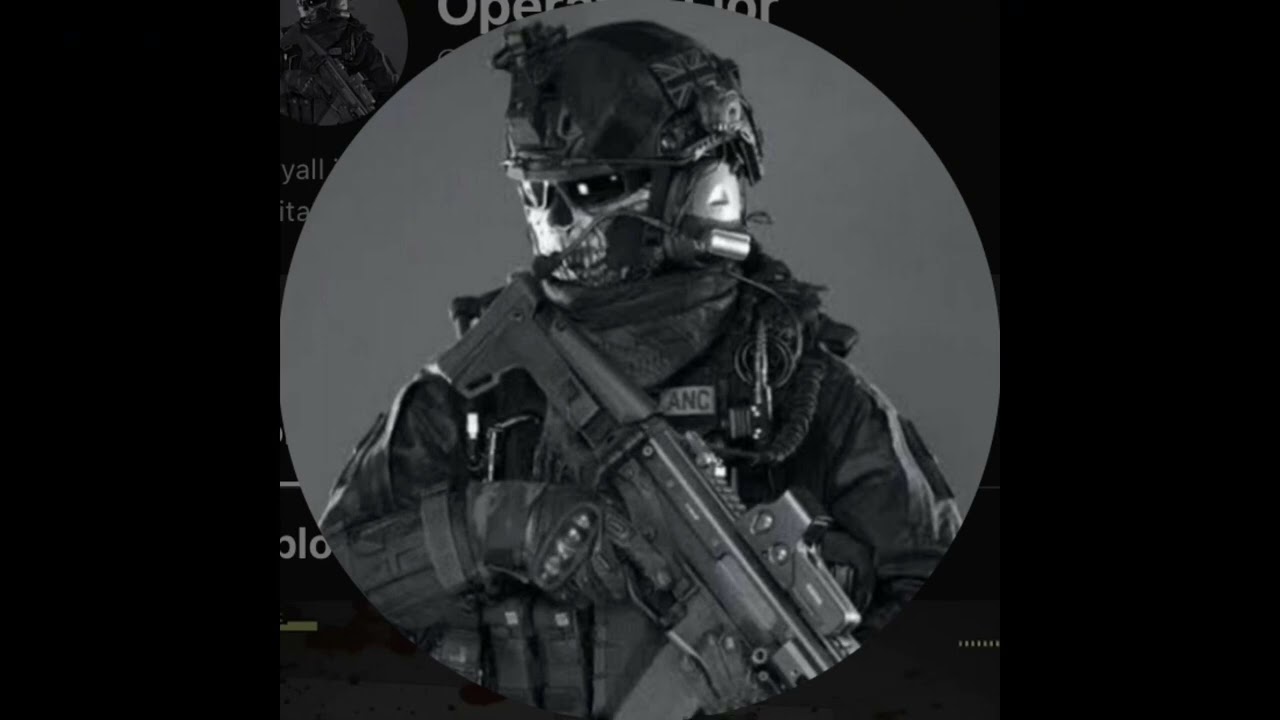 OPERATOR LIOR THEME #theme