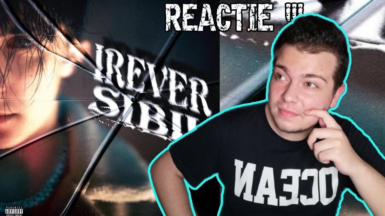 MOTIVAȚIONAL! PUNCT pe DHALI - IREVERSIBIL | REACȚIE EP