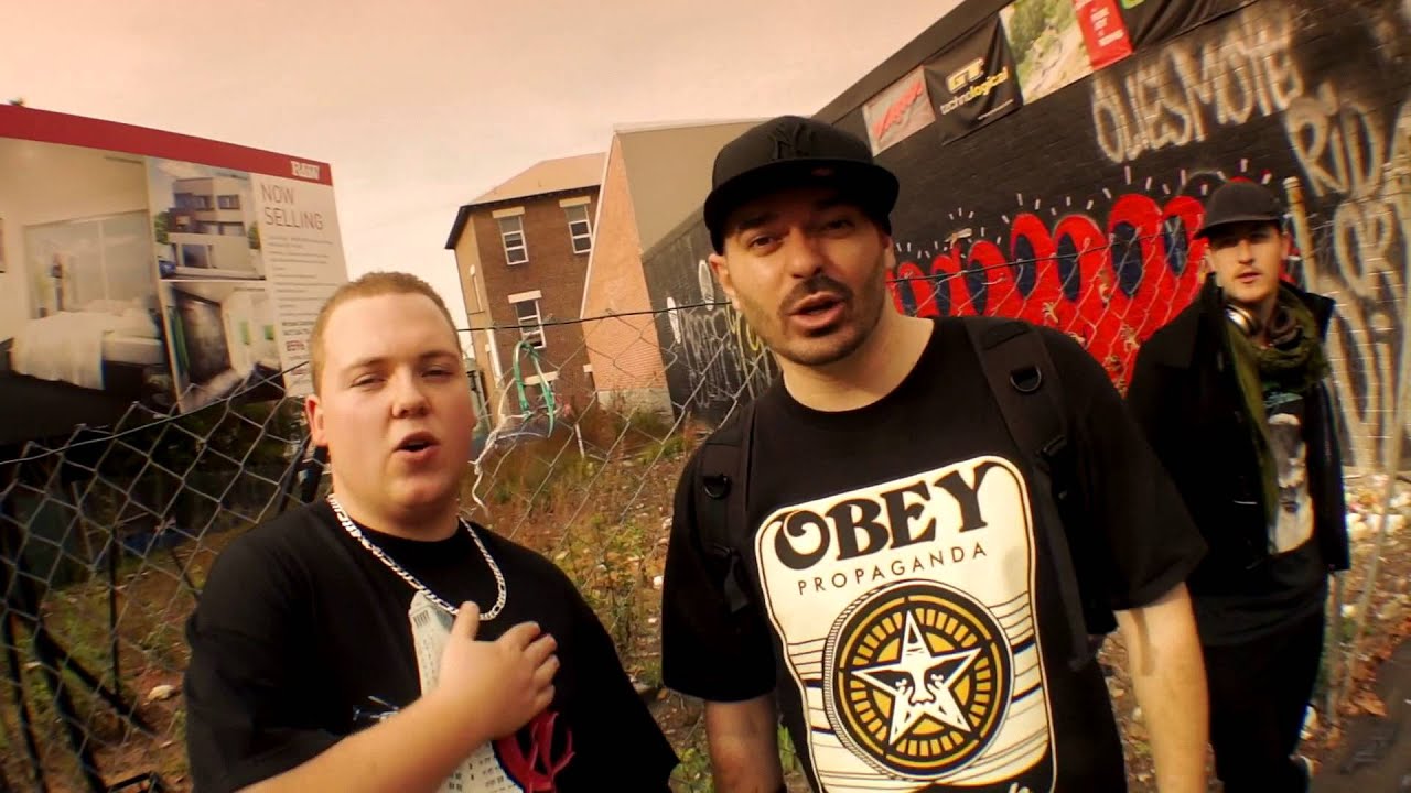 NJE Feat. UNTAYMABLE - TILL' THE WHEELS FALL OFF