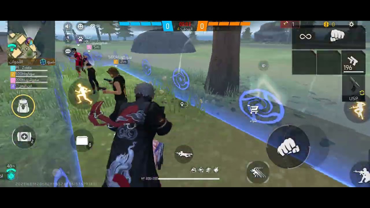 اول فيديو في القناة