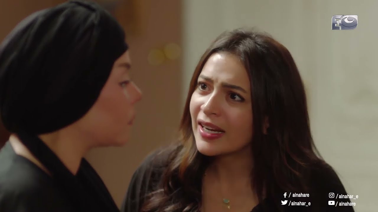 Episode 01 - Al Beet Al Kebeer Series - Part 02 | الحلقة 1 - مسلسل البيت الكبير الجزء الثاني