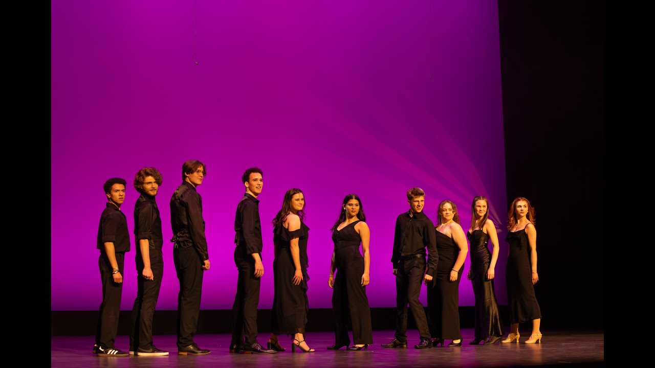2025 Bobby G Awards: Lead Performer Medley