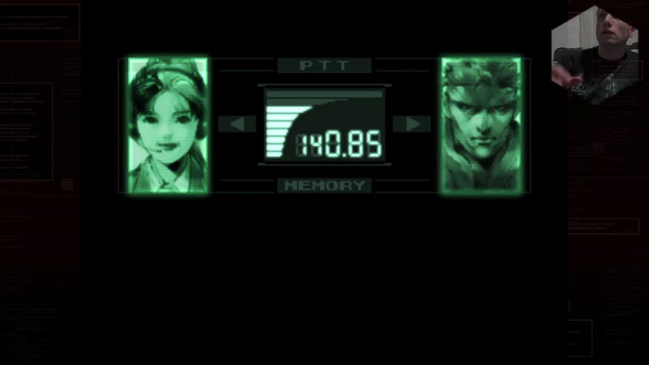 Live de METAL GEAR no PS5 - Especial Hideo Kojima 