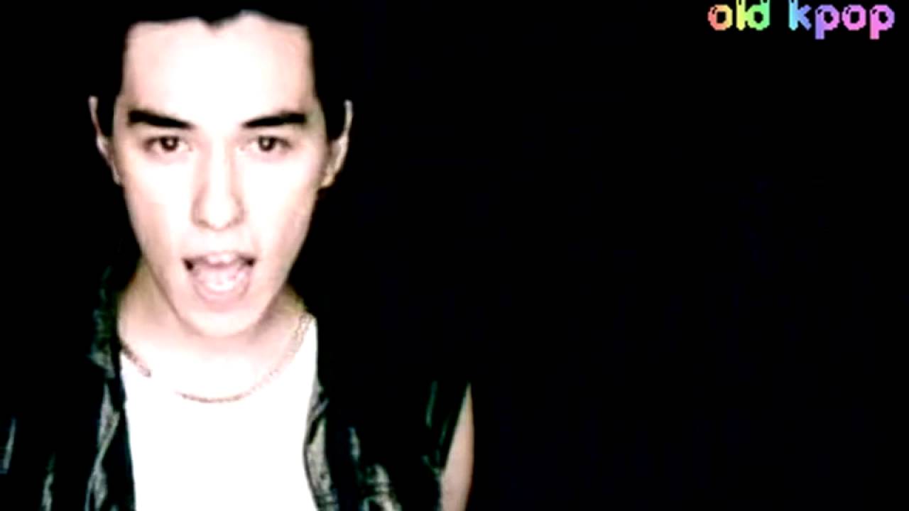 글렘 - 블루 로망스 (MV) (1998)