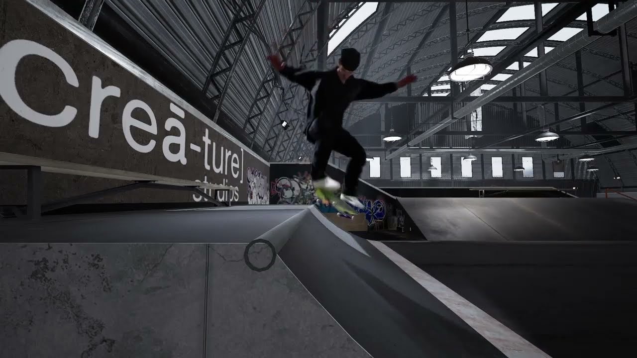 Session One Ft. Appleyard