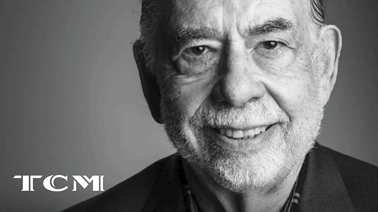 AFI: Francis Ford Coppola | Especiales TCM | TCM