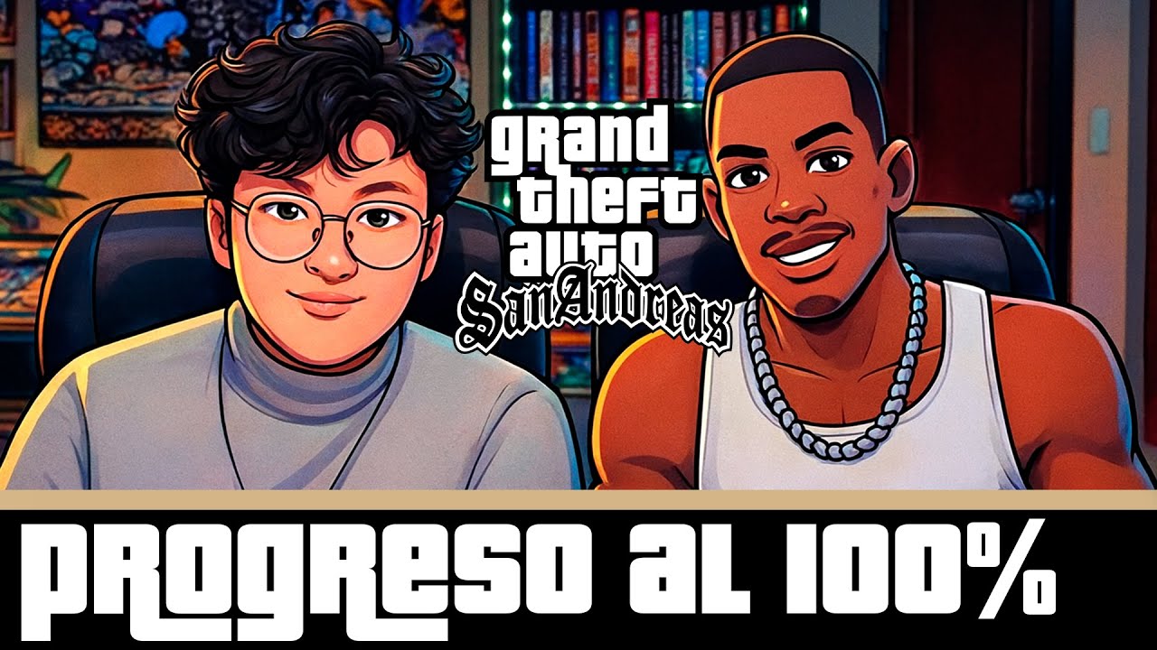 🏎🏗 IMPORTACIÓN Y EXPORTACIÓN DE VEHÍCULOS MÁS CARRERAS SAN FIERRO | GTA SAN ANDREAS MH #9 | WALKER 🎩