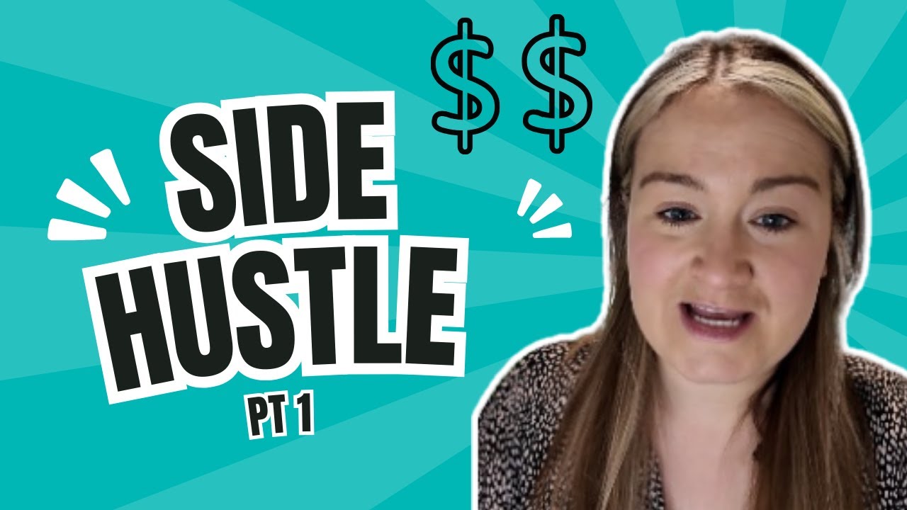 Side Hustle Journey Part 1 - Starting a Skincare Brand in New Zealand and Australia