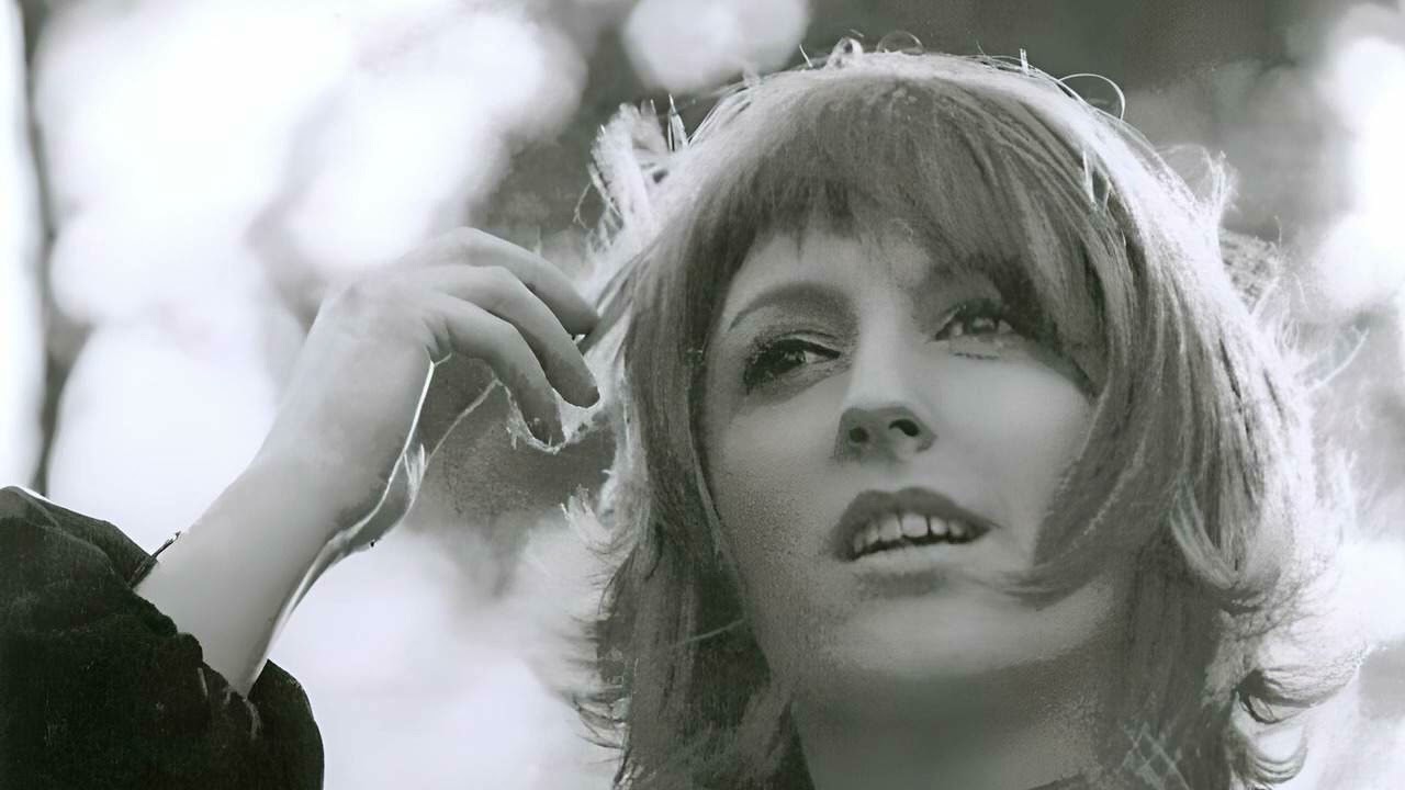 Pink Floyd - The Great Gig In The Sky - Isolated Vocals