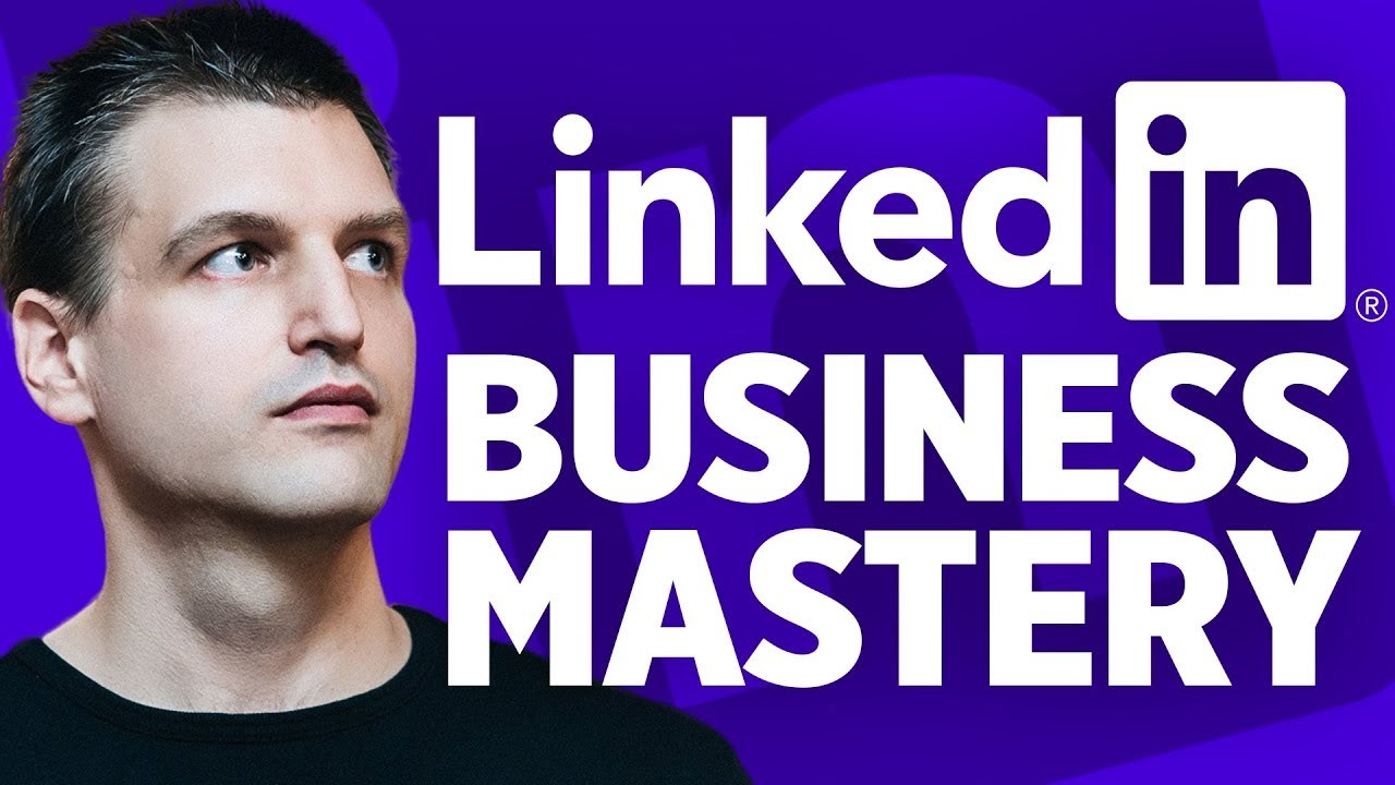 LinkedIn For Business: How to use your Personal LinkedIn Profile to generate leads