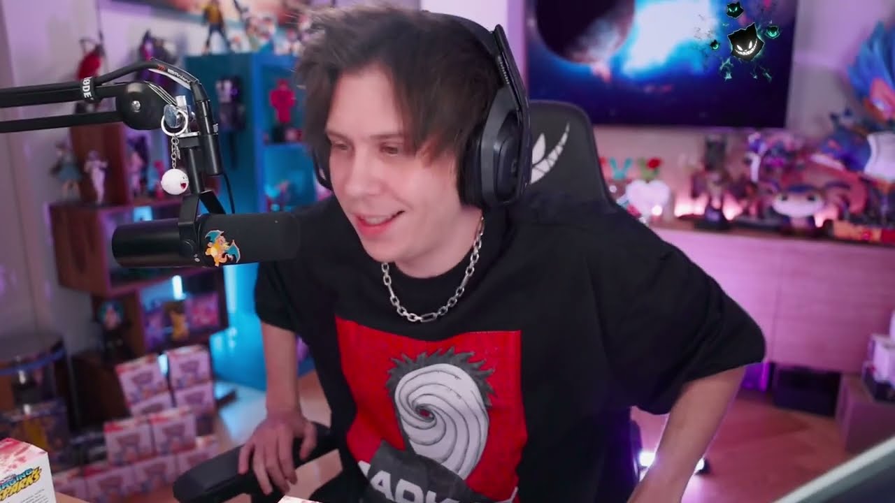 ⚡PIKACHUMANIA⚡NO CIERRO STREAM HASTA QUE CONSIGA AL PIKACHU⚡PUEDO DEJARLO CUANDO QUIERA⚡PERO...