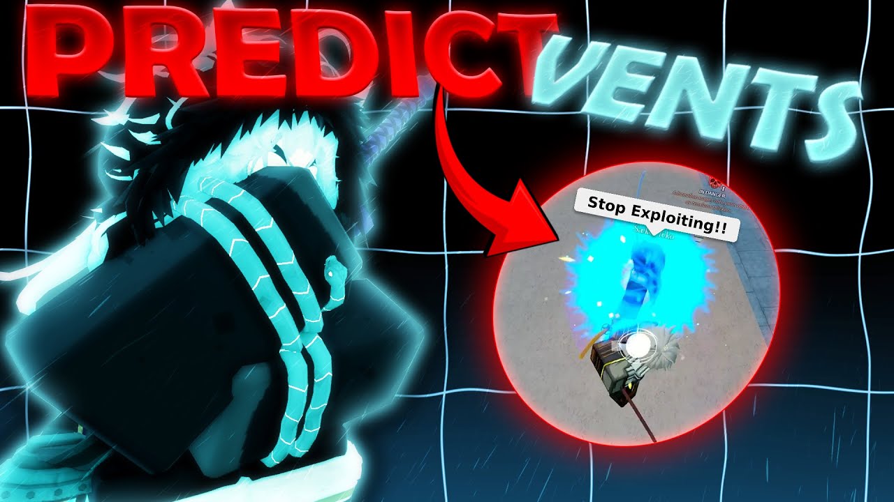 How to Predict Vents in Deepwoken...