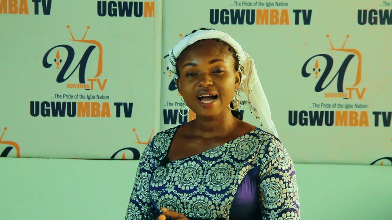 AKPAUCHE (WORDS OF WISDOM) ....... Episode 2