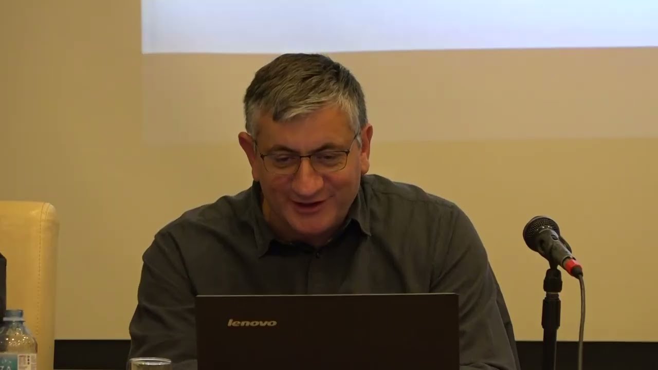 Hunting Education - Prvo predavanje - Ilija Krejović
