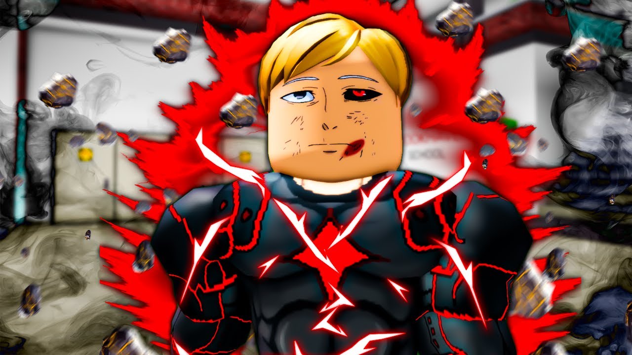 فيلم روبلوكس : عمر بويكا بطل خارق معتزل😱🦸‍♂️ ولكن اضطر لأستخدام قوته⚡🔥