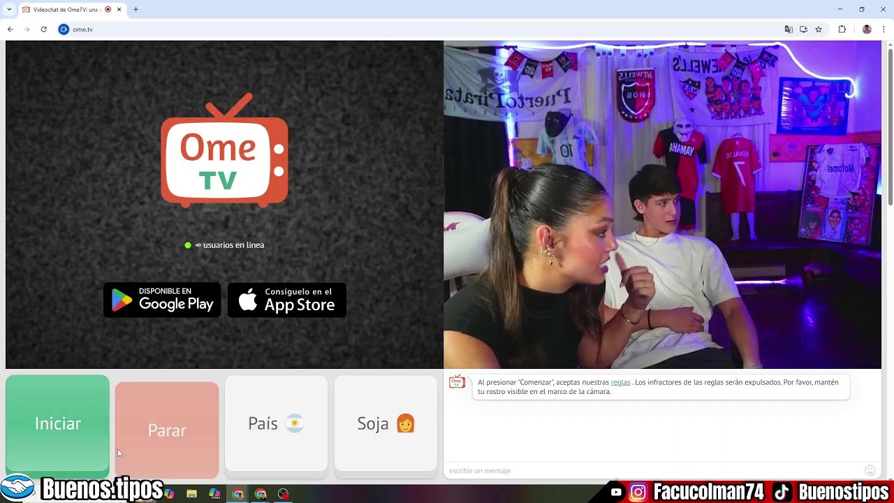 OMETV