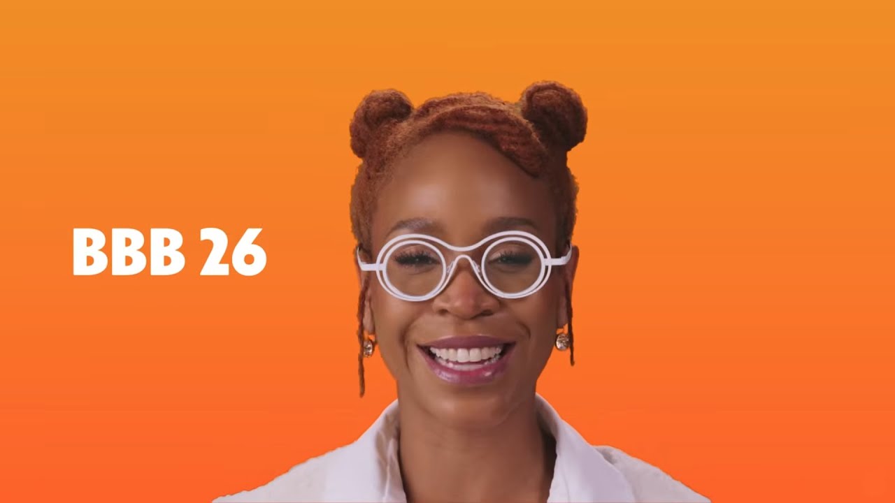 Recall de ex-BBBs? Vai ter, veja o comunicado oficial com Karol Conká! | BBB 26 | TV Globo