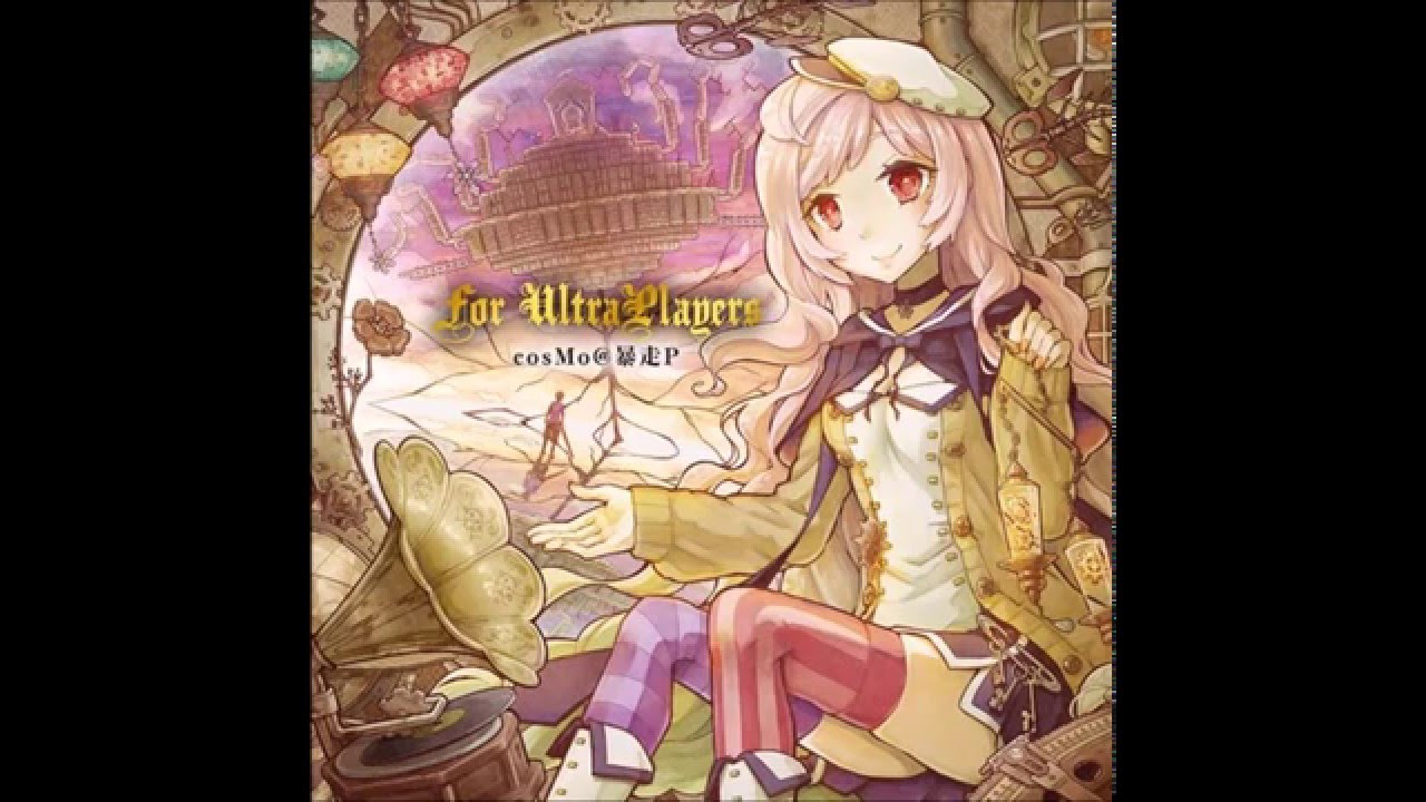 11.XyHATTE (Album Ver.)