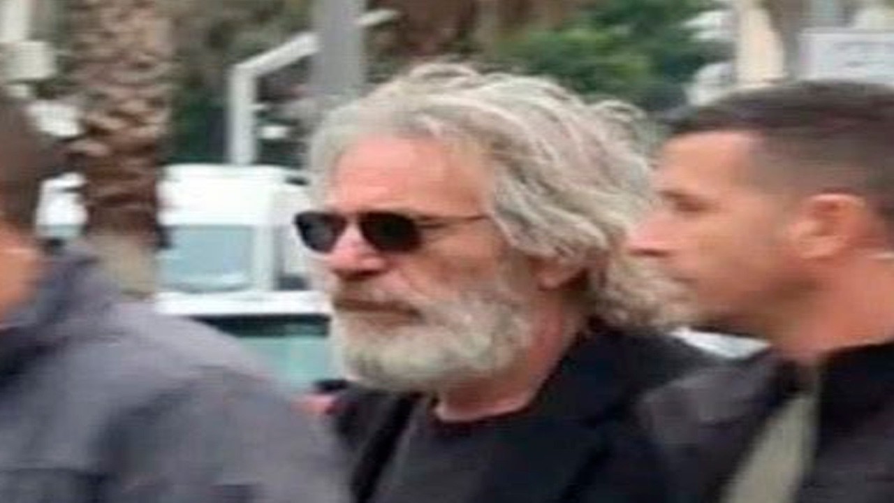 La Situación De Epstein Se Salió De Control
