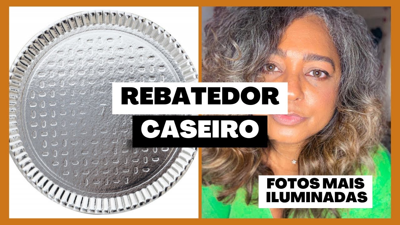 Rebatedor Caseiro #shorts