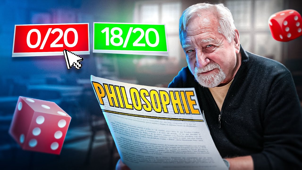 Un professeur de prépa nous révèle ses secrets