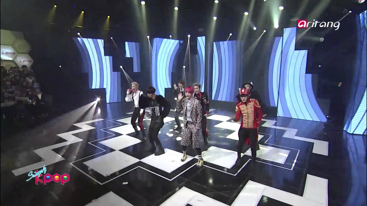 Simply K-Pop - Ep106C10 SPEED - Don't Tease Me / 심플리케이팝, 스피드, 놀리러간다